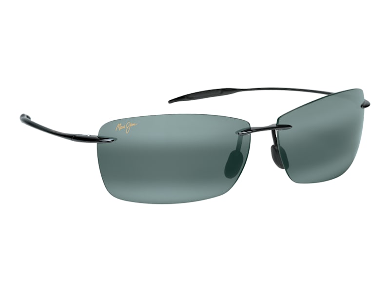 美品　マウイジム　Lighthouse Amazon.com: Maui Jim Lighthouse Polarized Rectangular