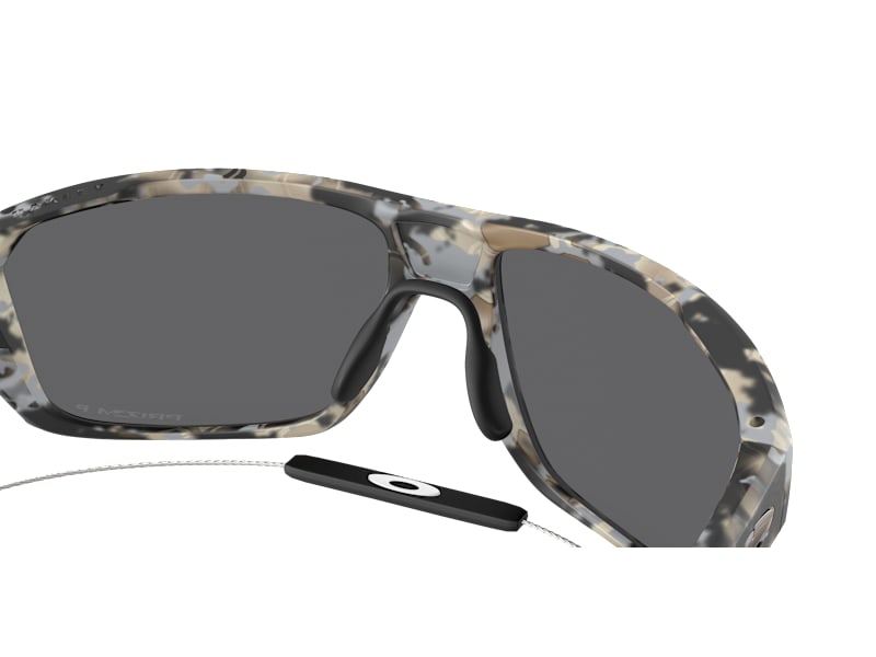 Oakley SI Split Shot OO9016 Kryptek Collection Prizm Grey