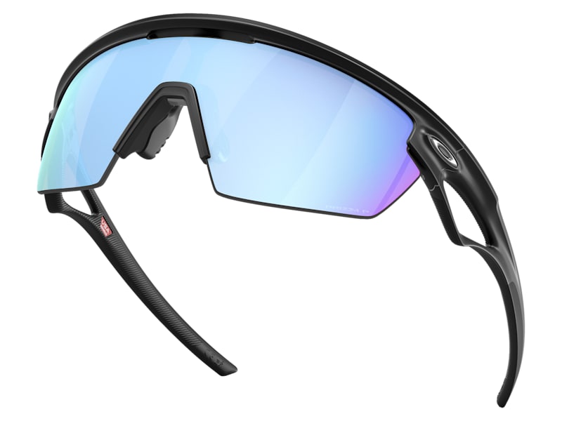 OAKLEY sphaera　OO9403-0438 Oakley Sphaera OO9403 Prizm Water Polarized Sunglasses