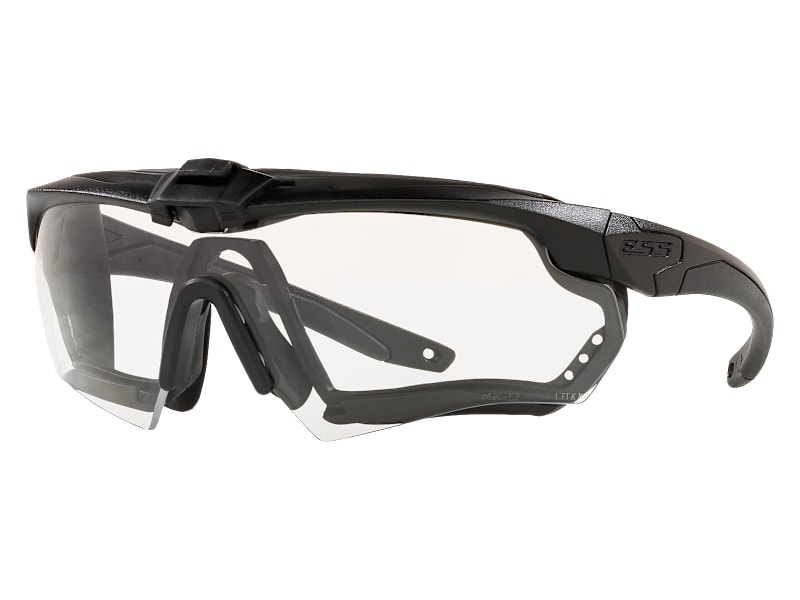 ESS Crossbow Response EE9007 Safety Glasses with Gasket