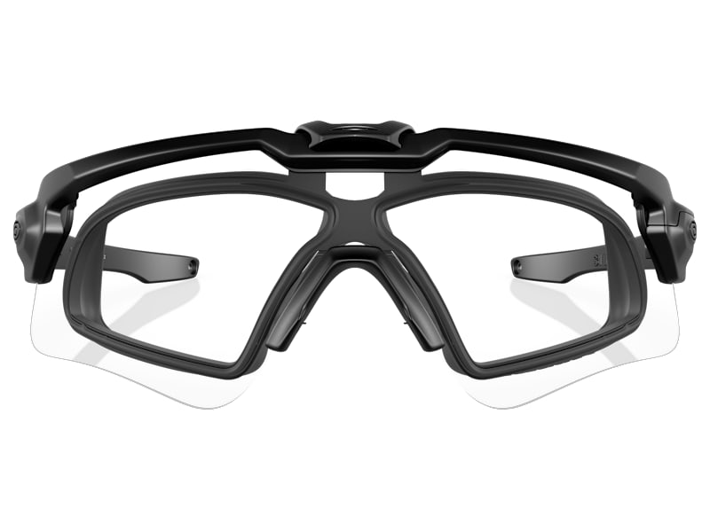 Oakley SI Ballistic M Frame ALPHA Array/Halo Goggle OO9296