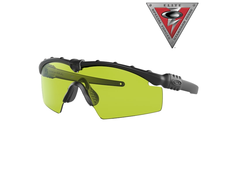Oakley SI Ballistic M Frame 3.0 Strike OO9146 Sunglasses