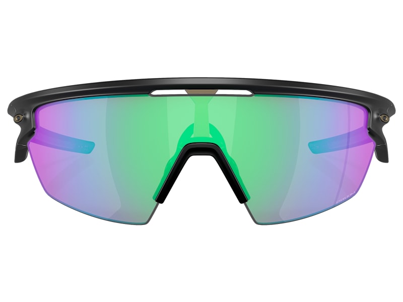 OAKLEY sphaera　OO9403-0438 Oakley OO9403 Sphaera™ L (36 - 136) with Blue lenses and