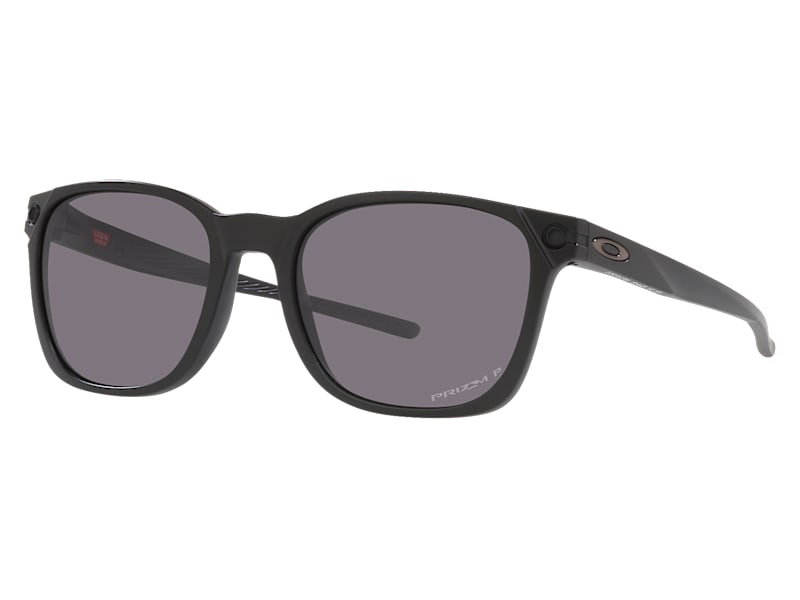 オークリー　OJECTOR oo9018-0355 New Oakley OJECTOR 9018-0355 Sunglasses Matte Black w/Prizm