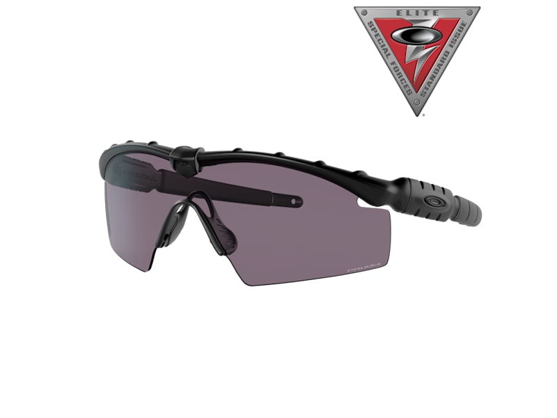 個人装備 Oakley SI BALLISTIC M FRM 2.0 STRIKE Oakley Standard Issue Ballistic M Frame 2.0 Strike Array