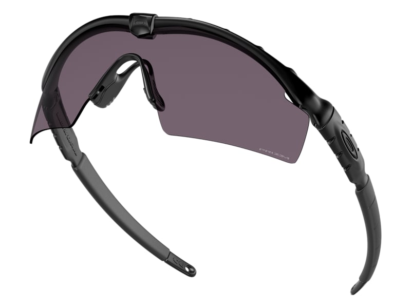 Mサイズ / USS2 Oblique W-Zip JKT Dark gray Oakley Ballistic m frame 2.0 OO 9213 (921303) 009213