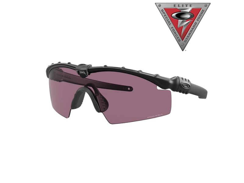 オークリー OAKLEY SI BALLISTIC M FRAME Oakley Standard Issue Ballistic M Frame® 3.0 Strike