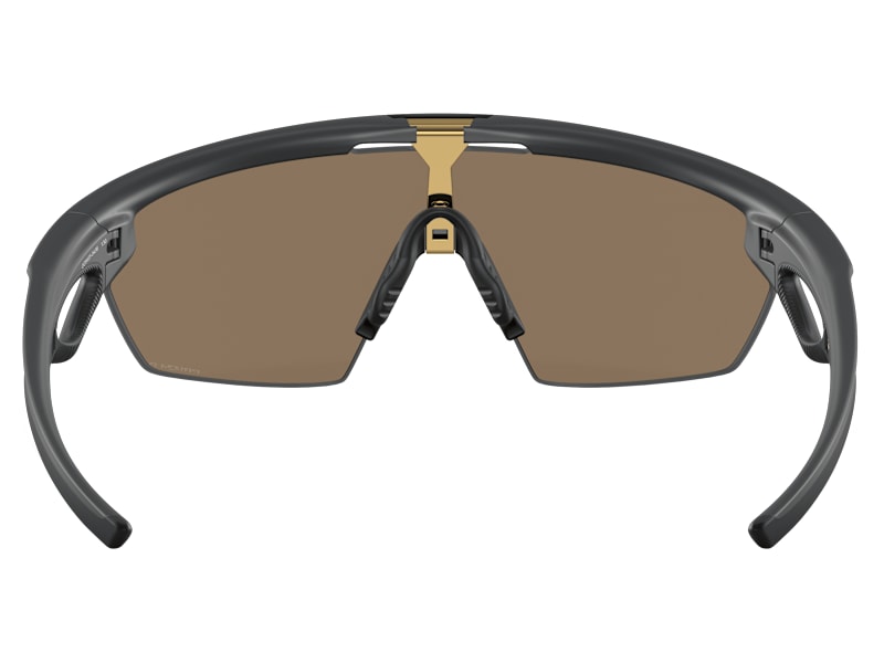 Oakley Sphaera OO9403 Prizm Bronze Polarized Sunglasses