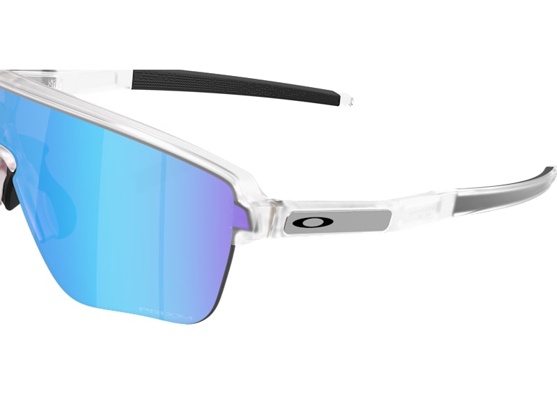 Oakley Corridor SQ OO9415 Prizm Grey Mirror Sunglasses