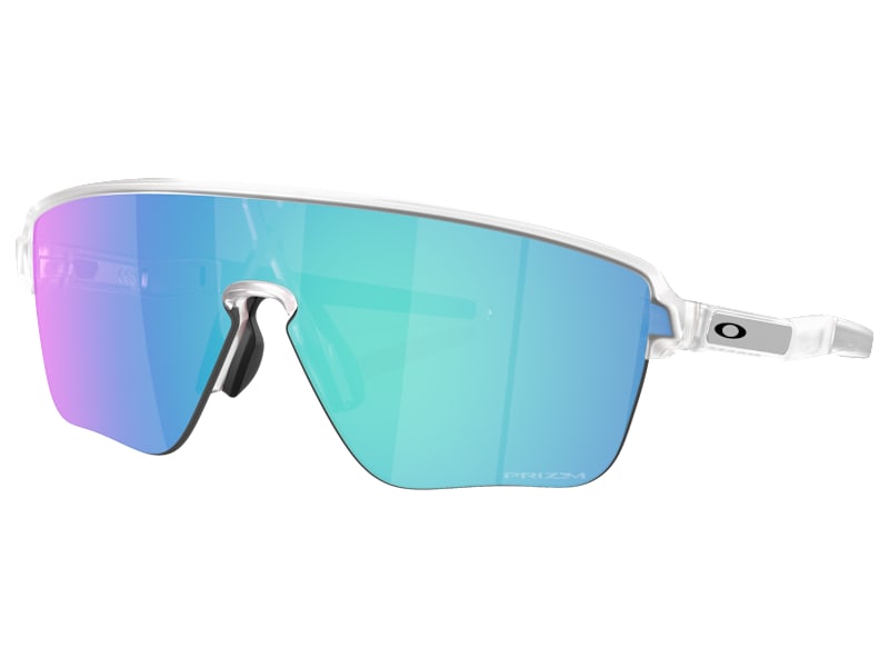 Oakley ミラーゴーグル グリーン/ホワイト Oakley ミラーゴーグル グリーン/ホワイト OAKLEY ゴーグル