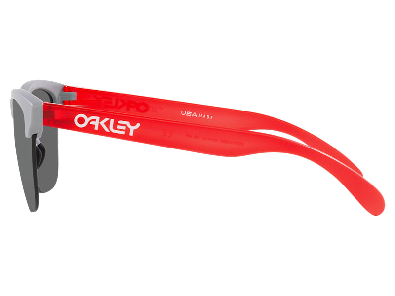 新品■OAKLEY オークリー■oo9374-50 FROGSKINS LITE Amazon.com: OAKLEY Frogskins Lite OO9374 937449 63MM Matte