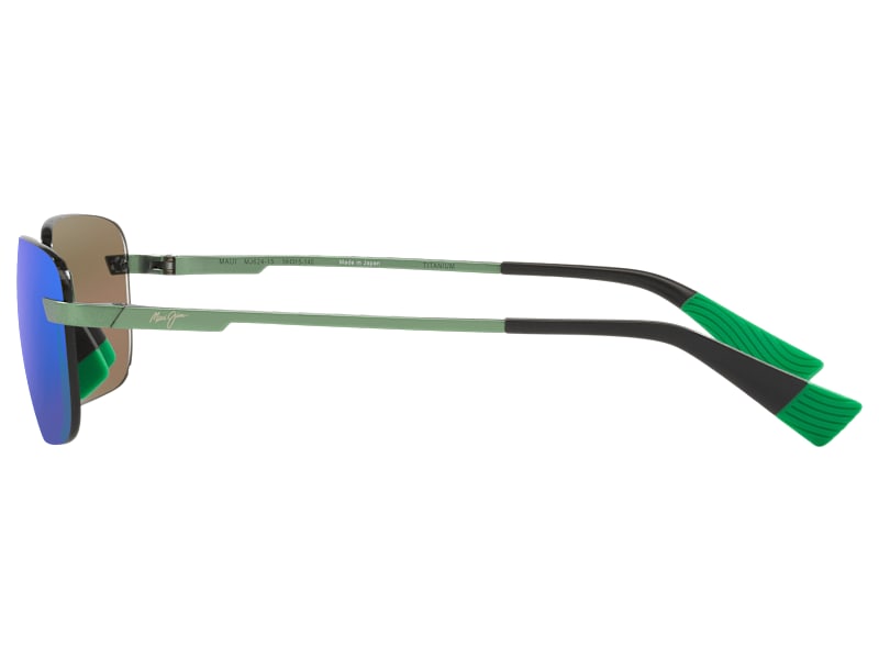 Maui Jim Lanakila Polarized Sunglasses