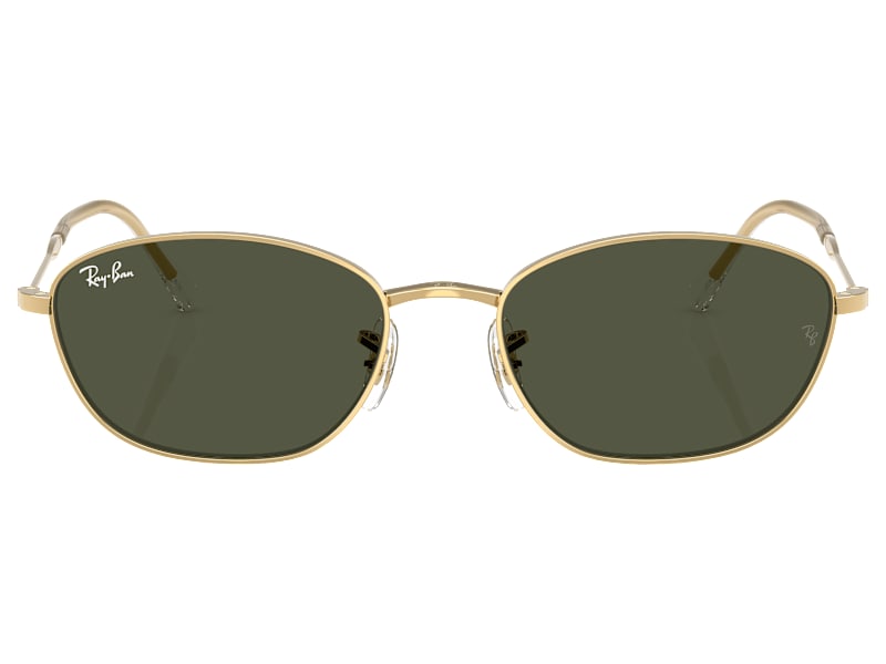 Ray-Ban RB3749 Glass Sunglasses | Cabela's