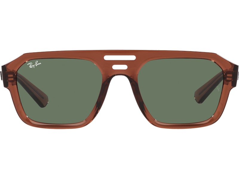 Ray-Ban Corrigan Bio-Based RB4397 Sunglasses | Bass Pro Shops