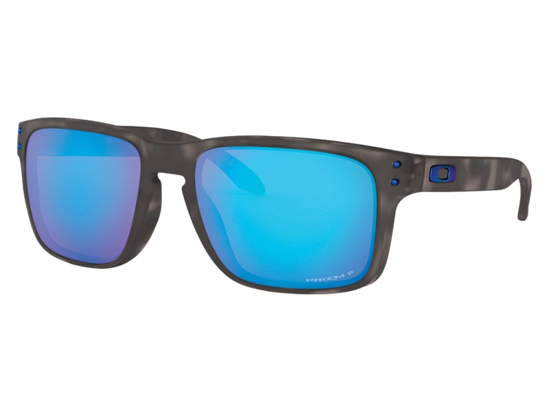Oakley Holbrook Polarized Sunglasses | Bass Pro Shops