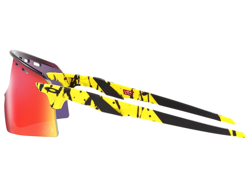 D*a様 Oakley PODPAH ゴーグル ブラック/イエロー D*a様 Oakley PODPAH ゴーグル ブラック/イエロー Oakley PODPAH