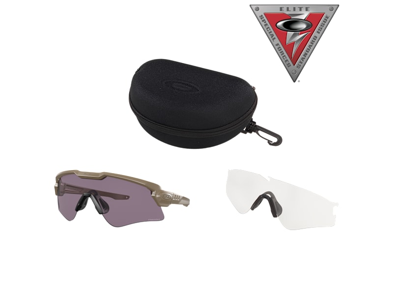 oakley si a frame スペアレンズ Oakley Standard Issue Ballistic Lenses M Frame 3.0 Hybrid