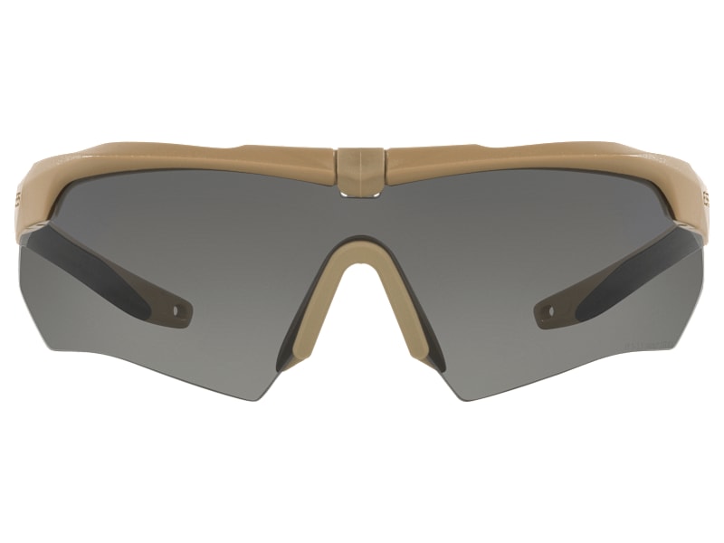 ESS アイセーフティー Amazon.com: ESS Gray Safety Glasses, Scratch-Resistant