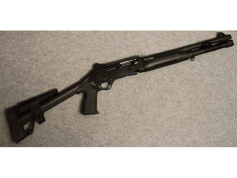 Panzer Arms ~ M4 Speed ~ 12 Gauge | Bass Pro Shops