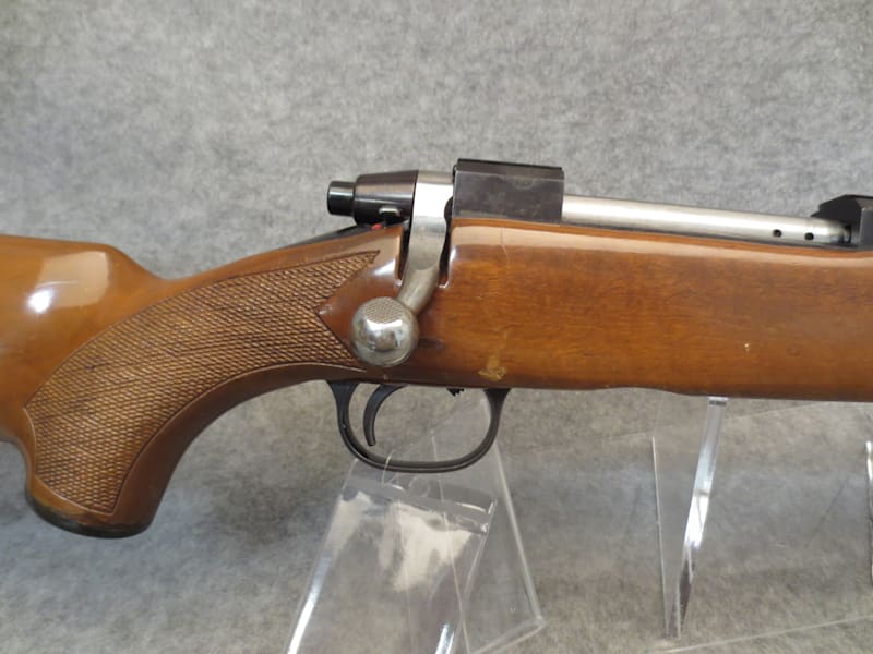 Tika ~ LSA-65 - 6.5 x 55MM | Bass Pro Shops