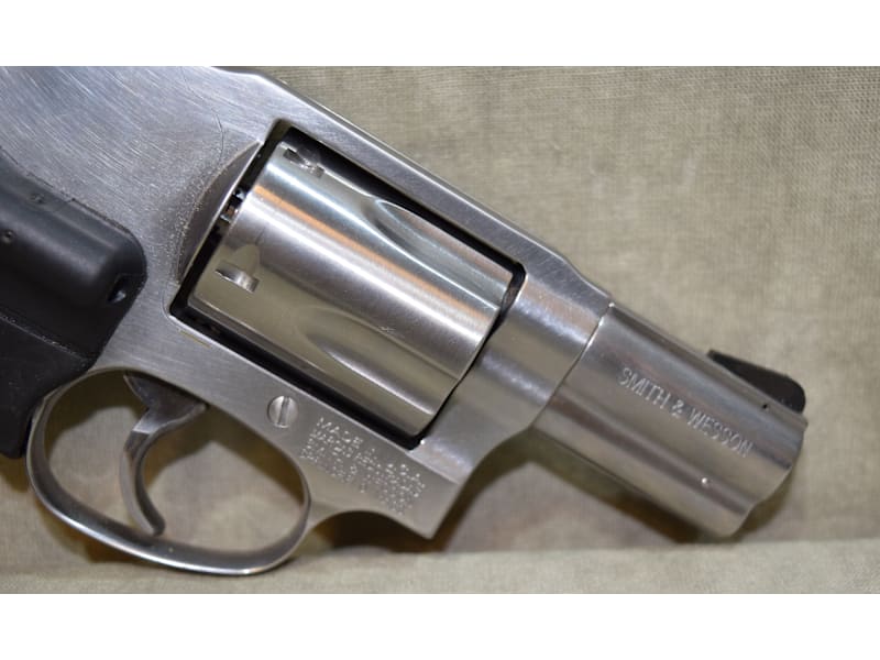 マルシン　SMITH&WESSON 357 mugnam AAE3891 マルシンSMITH&WESSON 357 mugnam AAE3891