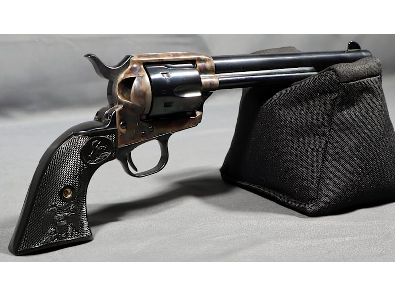 Colt ~ Single Action Army ~ .44-40 | Bass Pro Shops