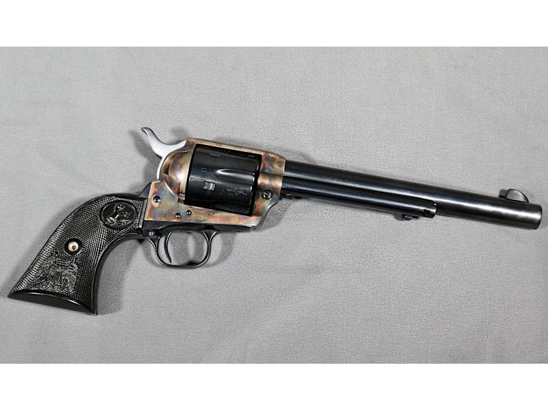 Colt ~ Single Action Army ~ .44-40 | Bass Pro Shops