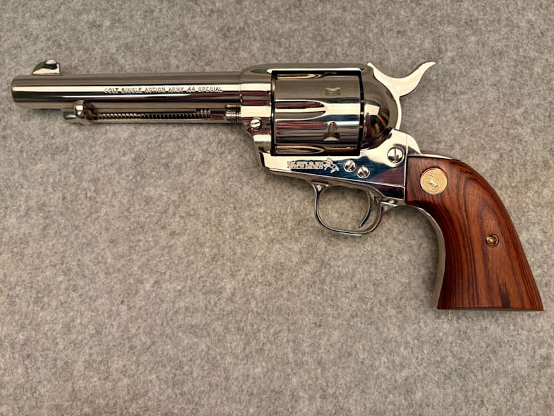 Colt ~ Single Action Army ~ .44 Special | Bass Pro Shops