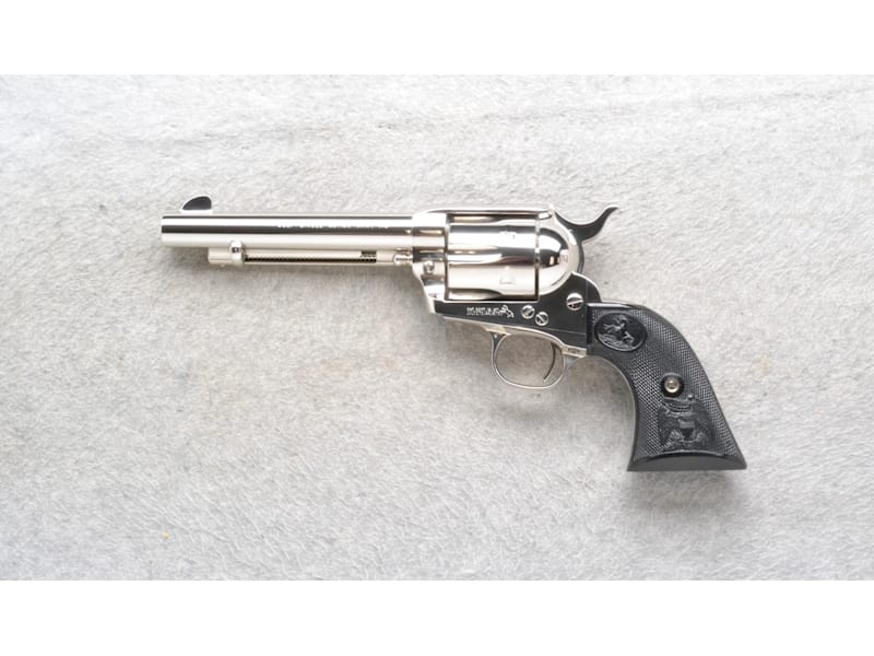 COLT SingleActionArmy.45 スーパーデラックス COLT SingleActionArmy.45 スーパーデラックス COLT