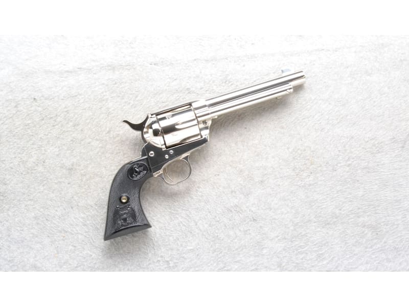 Colt ~ Single Action Army ~ .45 LC | Bass Pro Shops