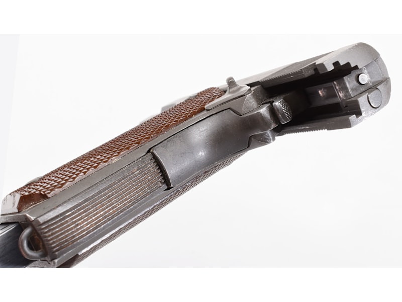 トイガン MGC M1911A1 ITHACA .45 ACP Ithaca ~ M1911A1 ~ .45 Auto | Bass Pro Shops