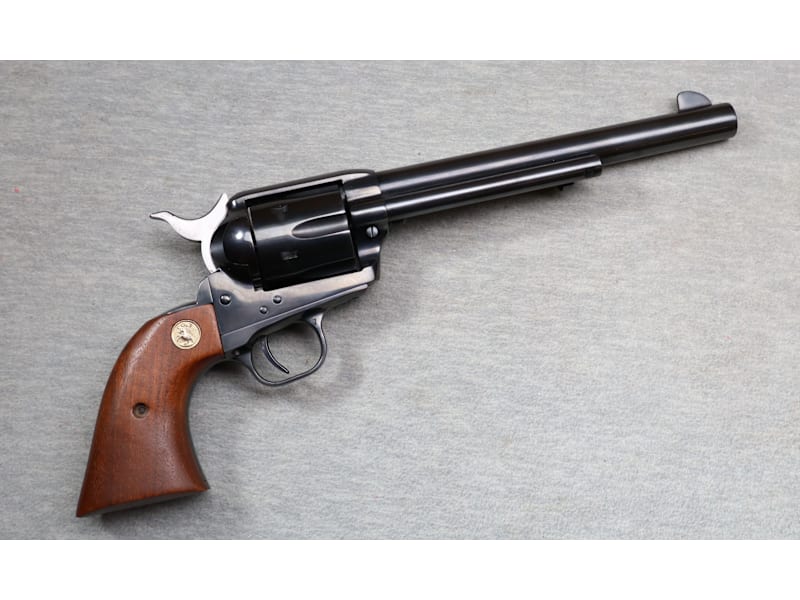 Colt ~ Single Action Army ~ .45 Colt | Bass Pro Shops