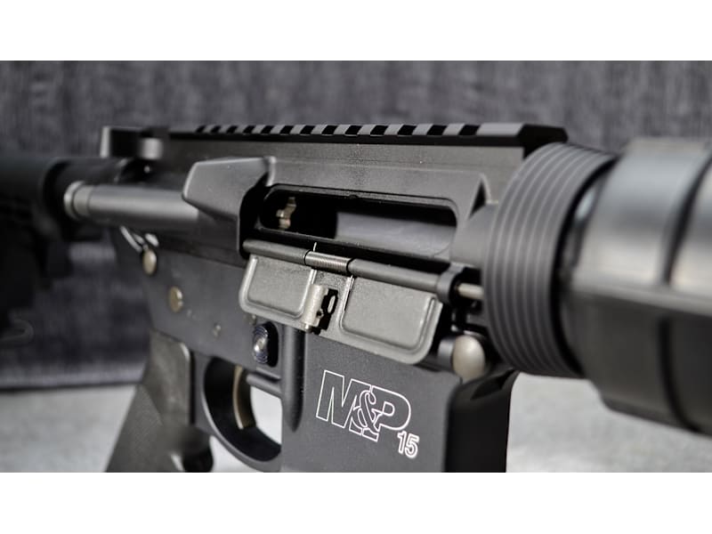 Smith & Wesson M&P15