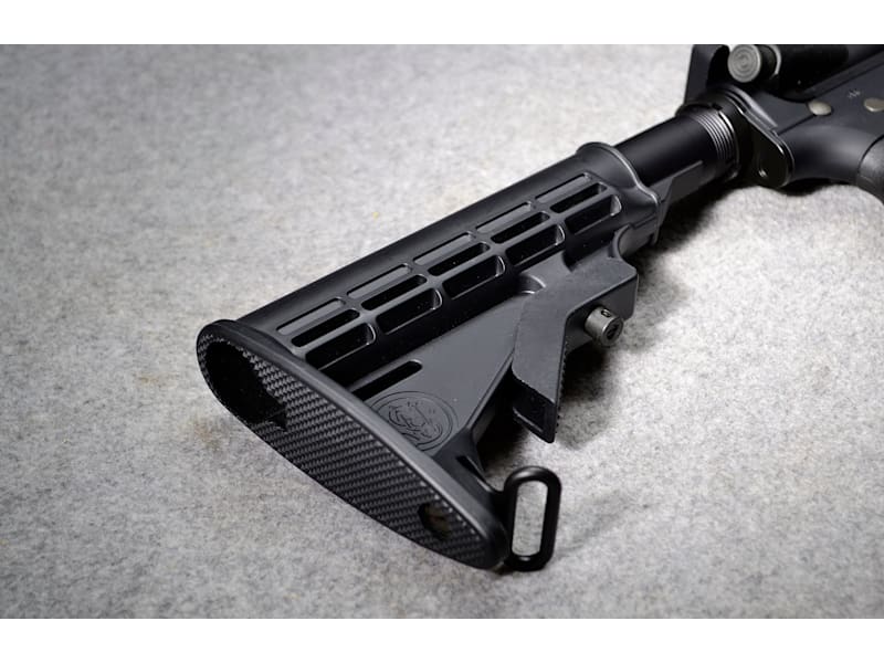 Smith & Wesson M&P15