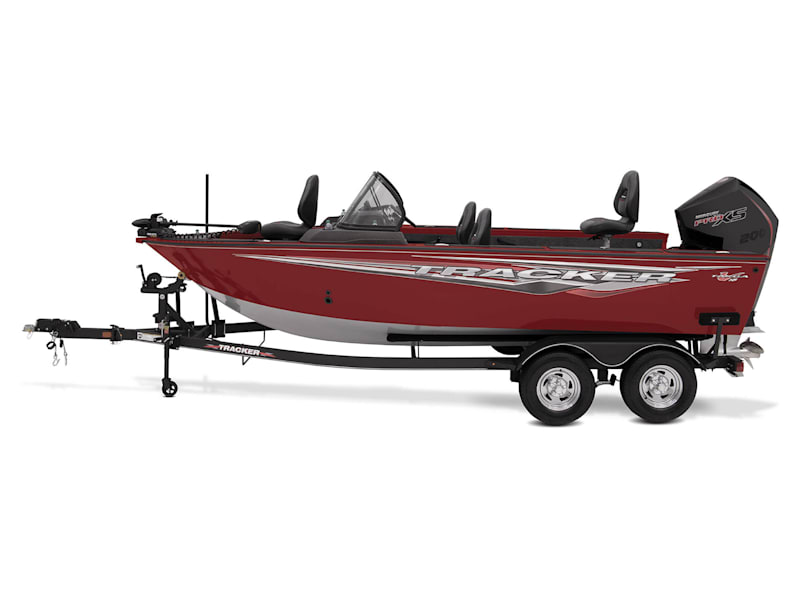 Tracker Targa Tracker Boat Accessories Tracker V19 Combo Weather