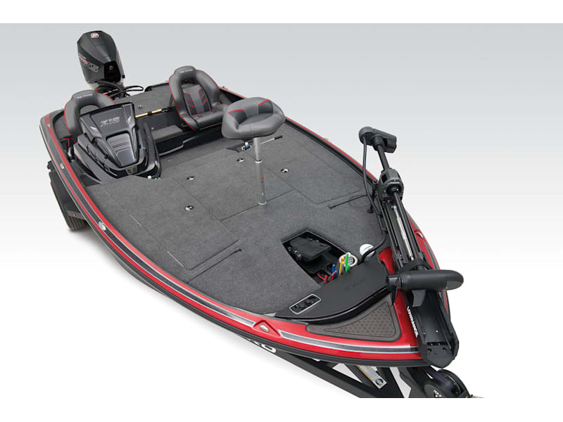 2024 NITRO Z18 w/ 150 L Pro XS FourStroke Mercury Pro XS