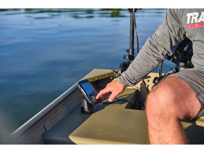 バスプロショップス　トラッカーボート　ラジコンボート　TRACKER Boats バスプロショップ トラッカーボート ラジコンボート Bass Pro