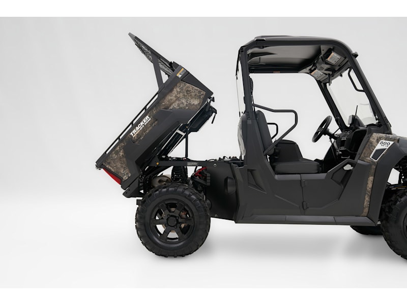 2024 TRACKER OFF ROAD 800SX LE | Bass Pro Shops