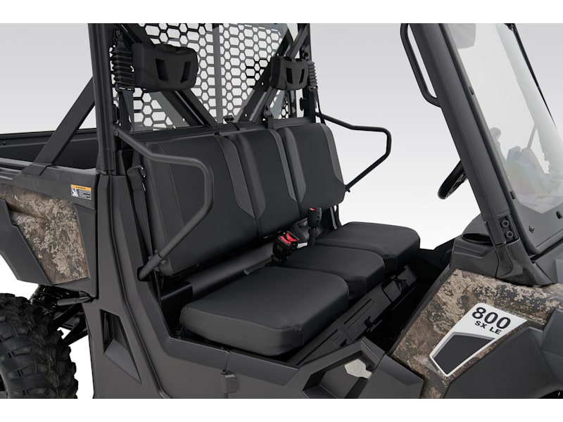 未使用 80s 〜 USA製 オールド Tracker SX Track 2024 TRACKER OFF ROAD 800SX LE | Bass Pro Shops