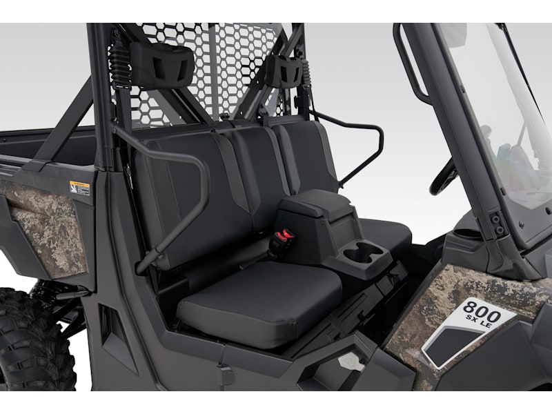 2024 TRACKER OFF ROAD 800SX LE | Bass Pro Shops