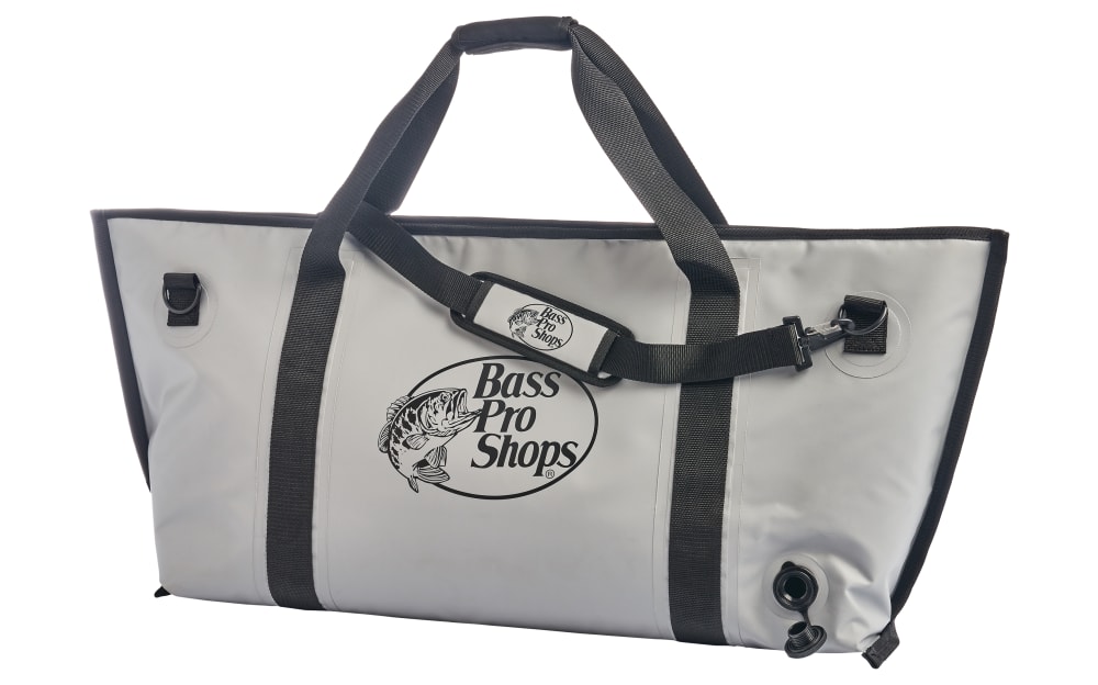 Bass Pro Shops Chill Fish Bag