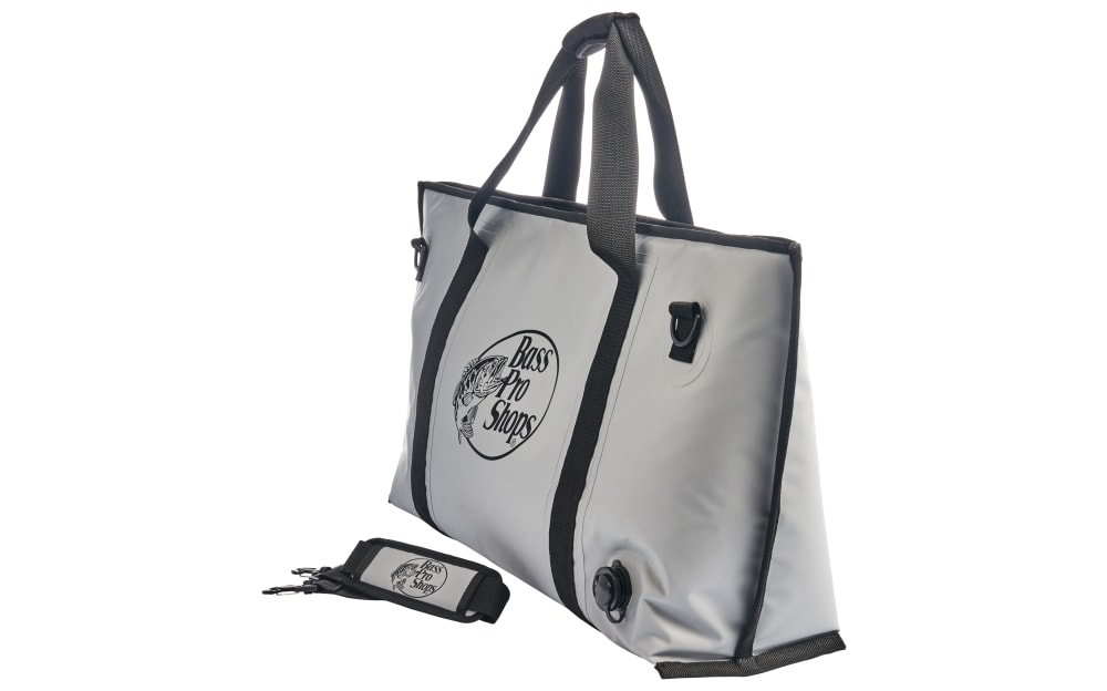 Bass Pro Shops Chill Fish Bag