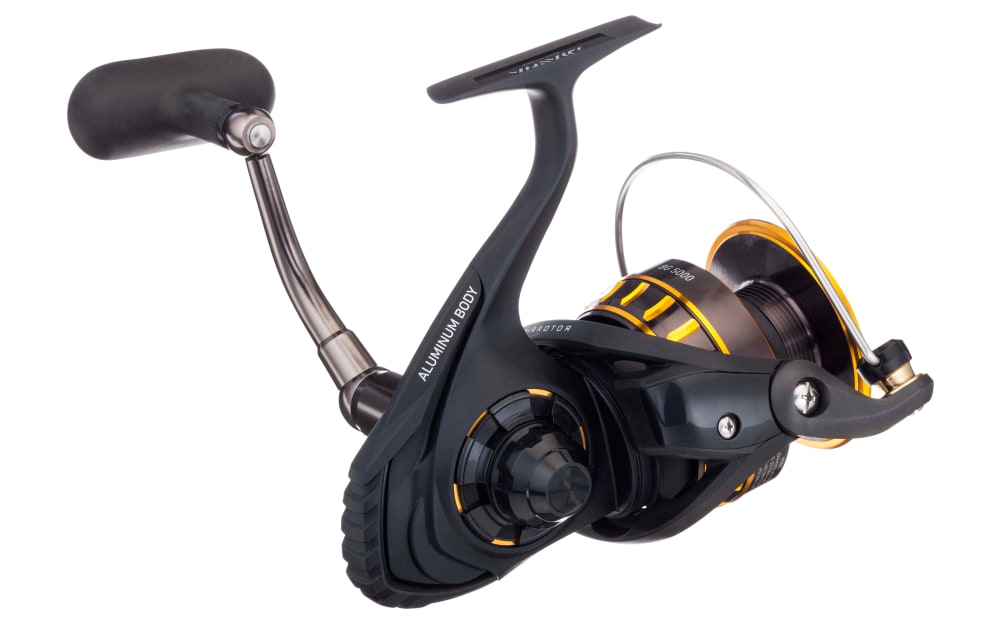 Daiwa BG Spinning Reel