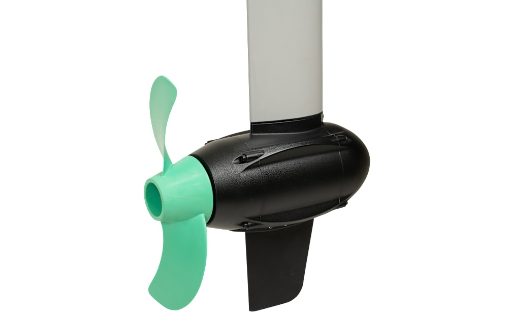 Newport NK300 PRO Electric Kayak Freshwater Motor