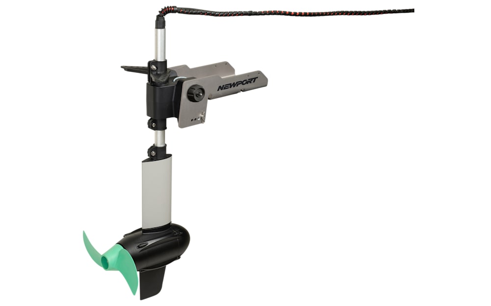 Newport NK300 PRO Electric Kayak Freshwater Motor