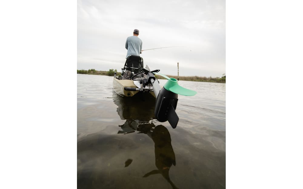 Newport NK300 PRO Electric Kayak Freshwater Motor