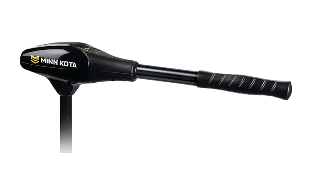 Minn Kota Endura C2 Trolling Motor with Battery Meter - Model ENDURA C2 34 - 36"