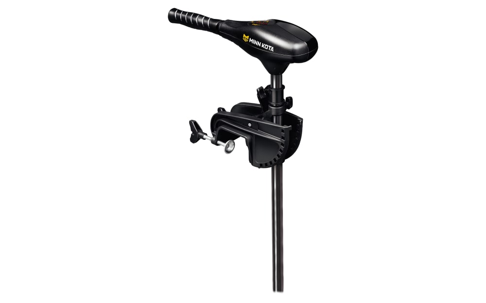 Minn Kota Endura C2 Trolling Motor with Battery Meter - Model ENDURA C2 34 - 36"
