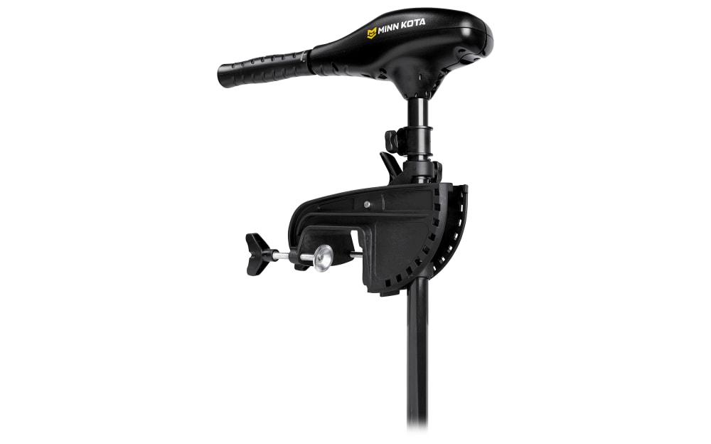 Minn Kota Endura C2 Trolling Motor with Battery Meter - Model ENDURA C2 34 - 36"