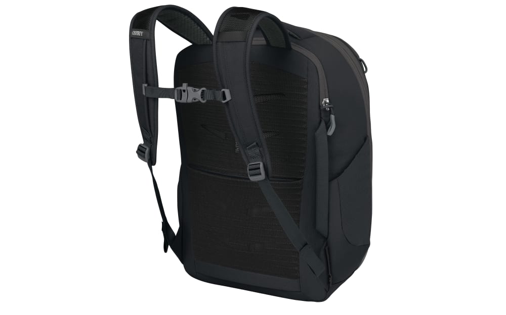 Osprey Daylite Expandable Travel Pack 26+6 - Black